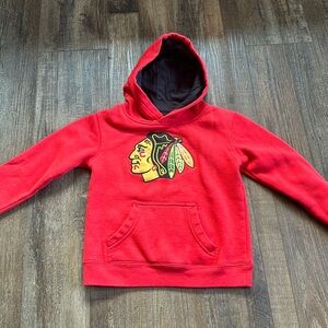 Chicago Blackhawks hoodie